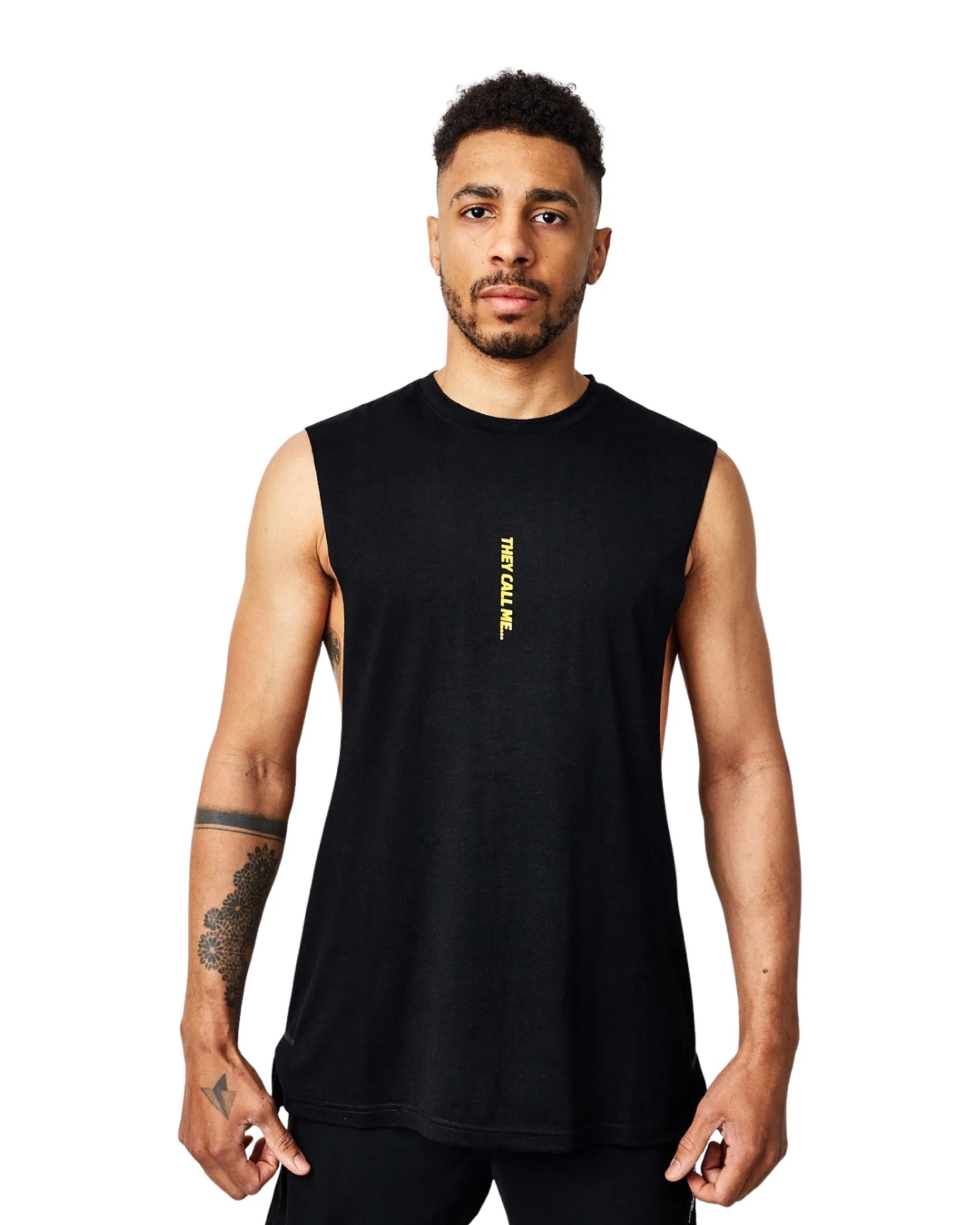 TCML Tank Top