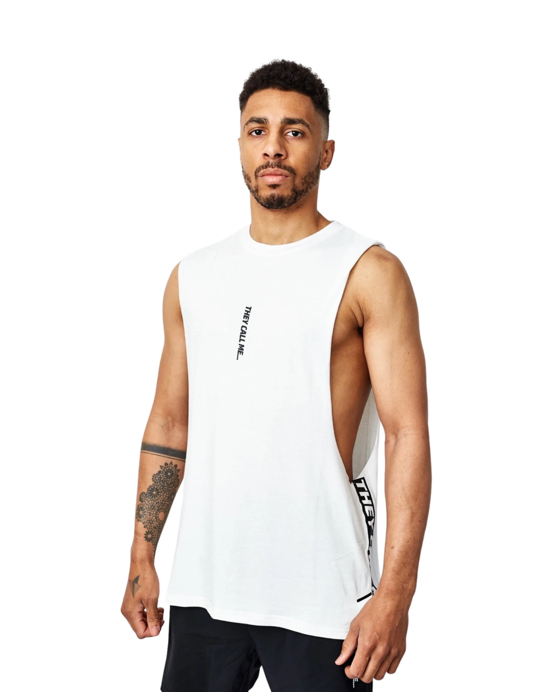 TCML Tank Top