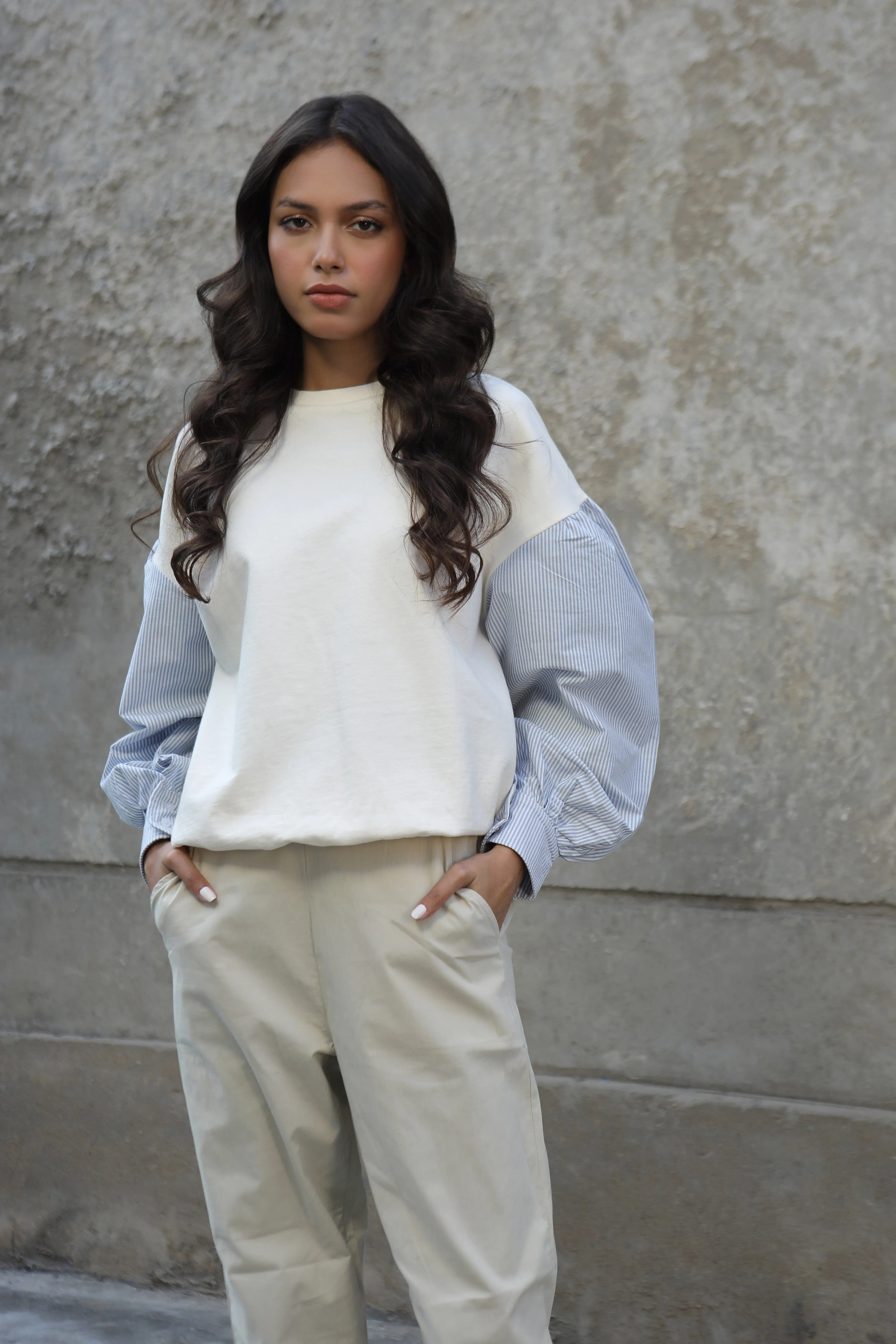 The Victoria Top