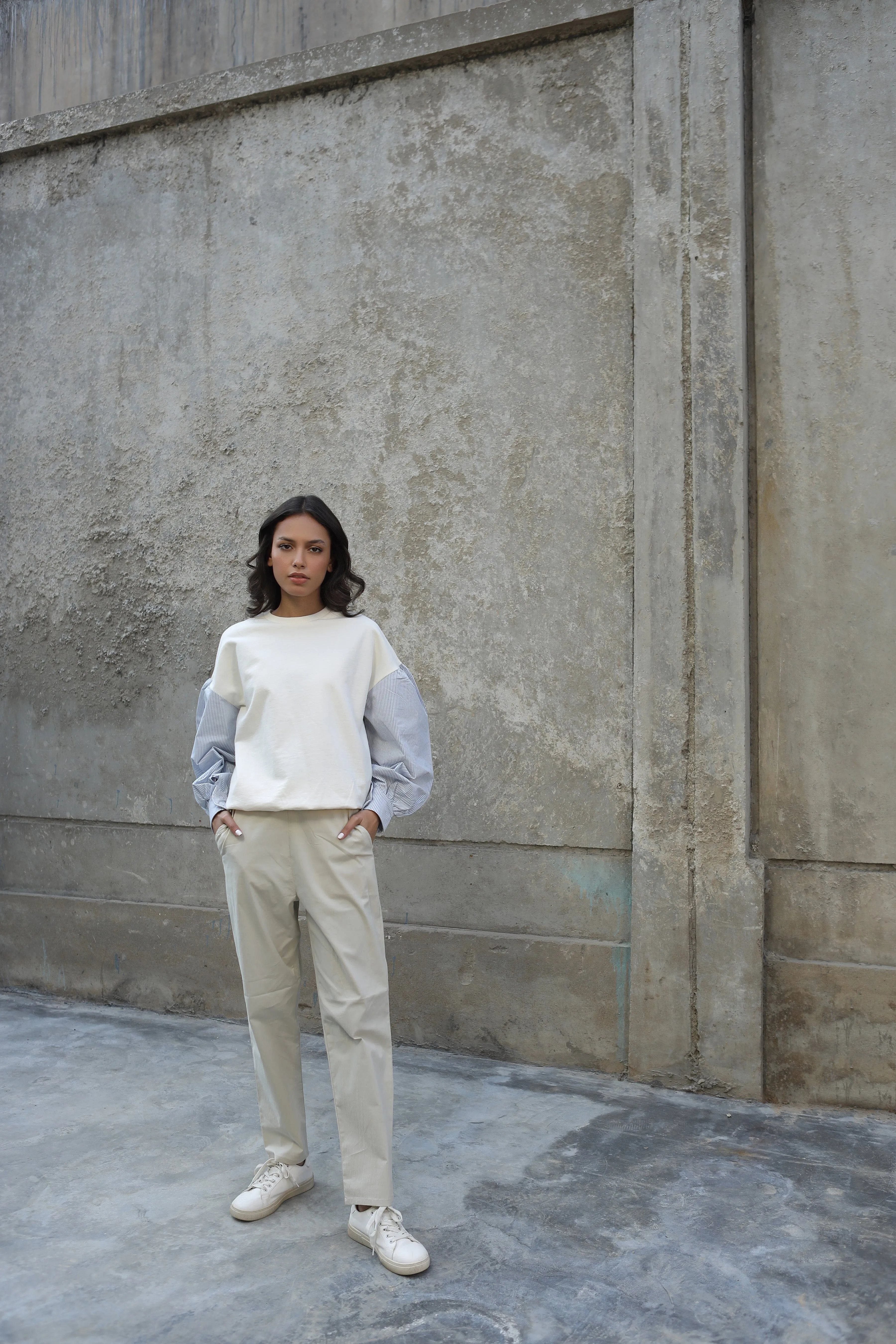 The Victoria Top