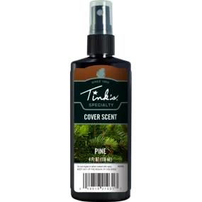 Tink's® Pine Cover Scent - 4 Oz.