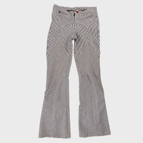 Tommy Jeans Striped Pants - XXS