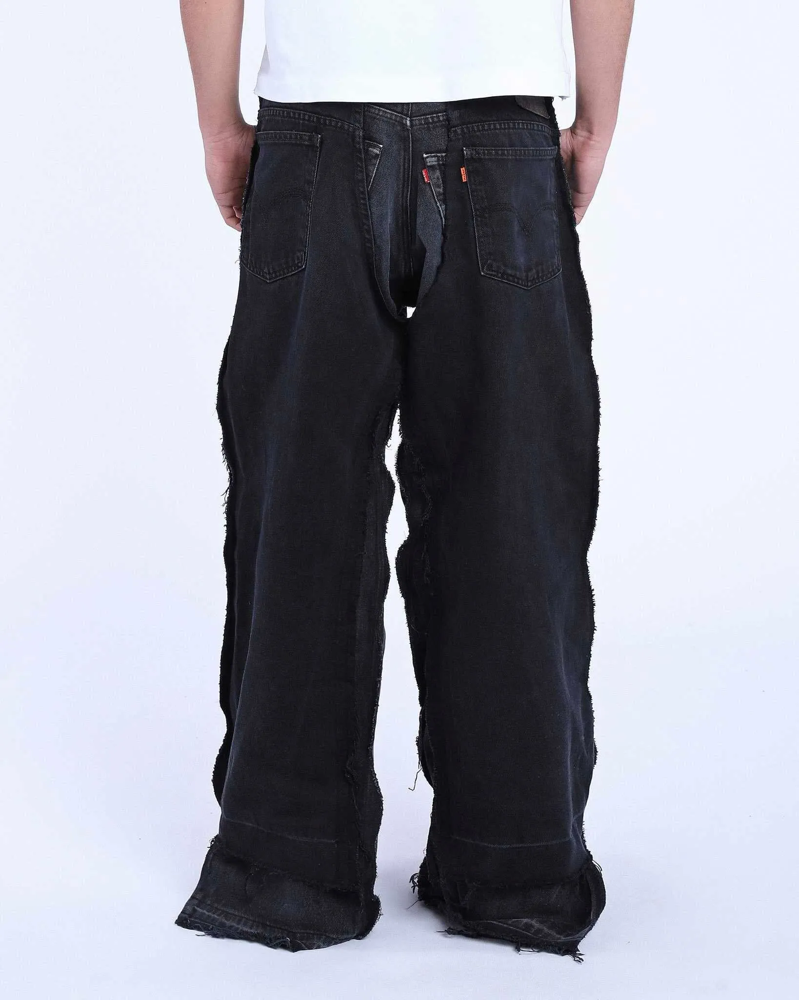 Toppom Jeans