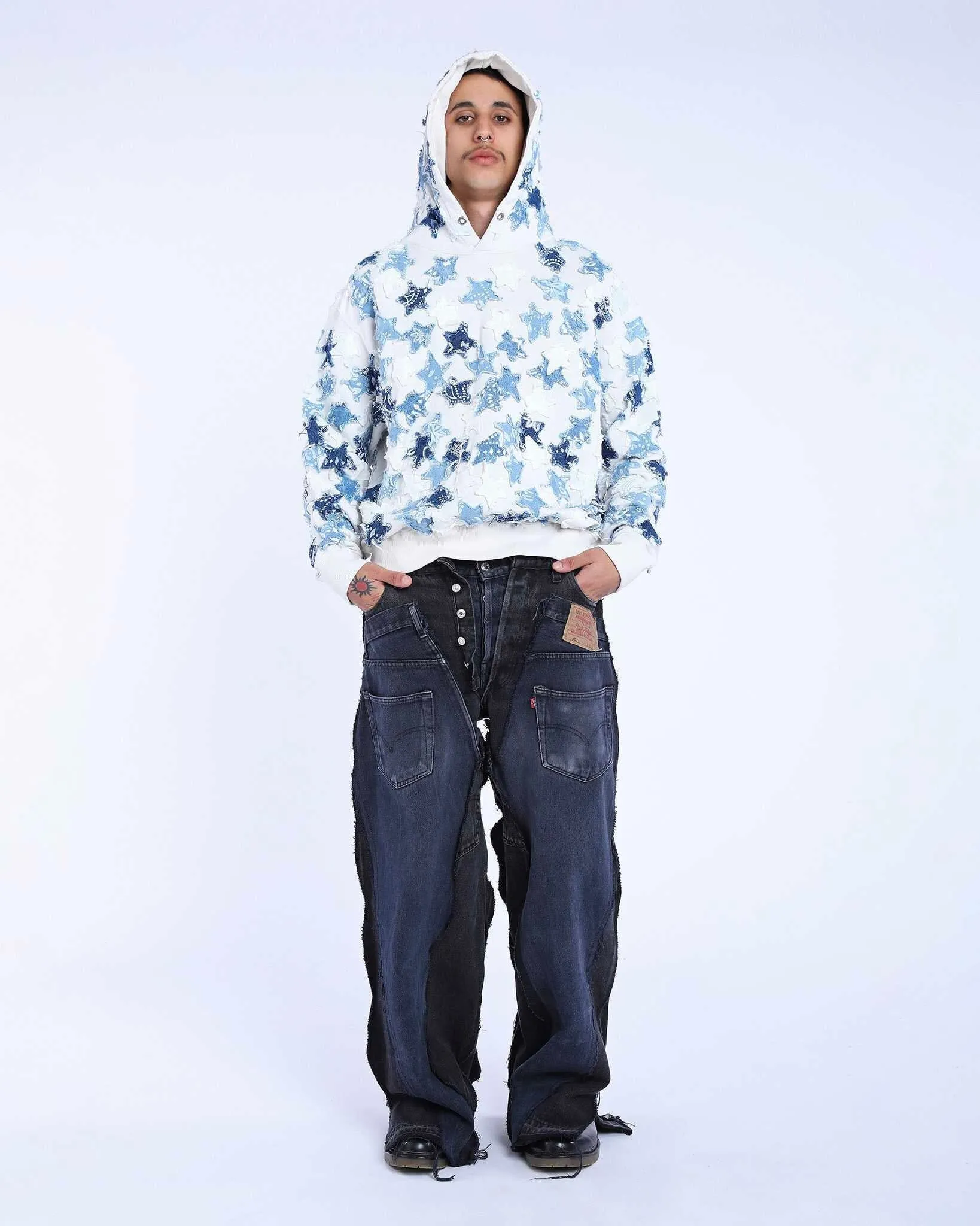 Toppom Jeans