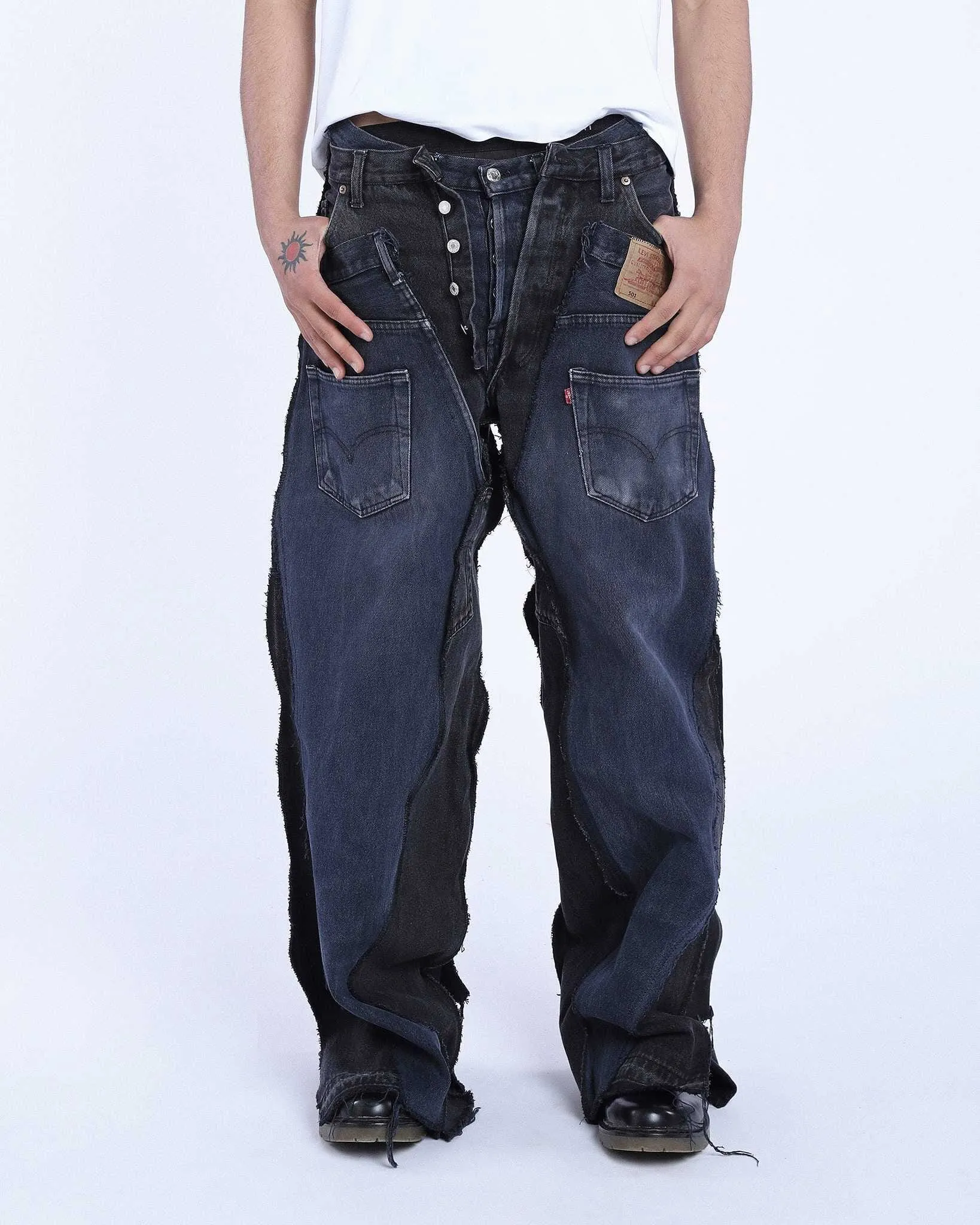 Toppom Jeans