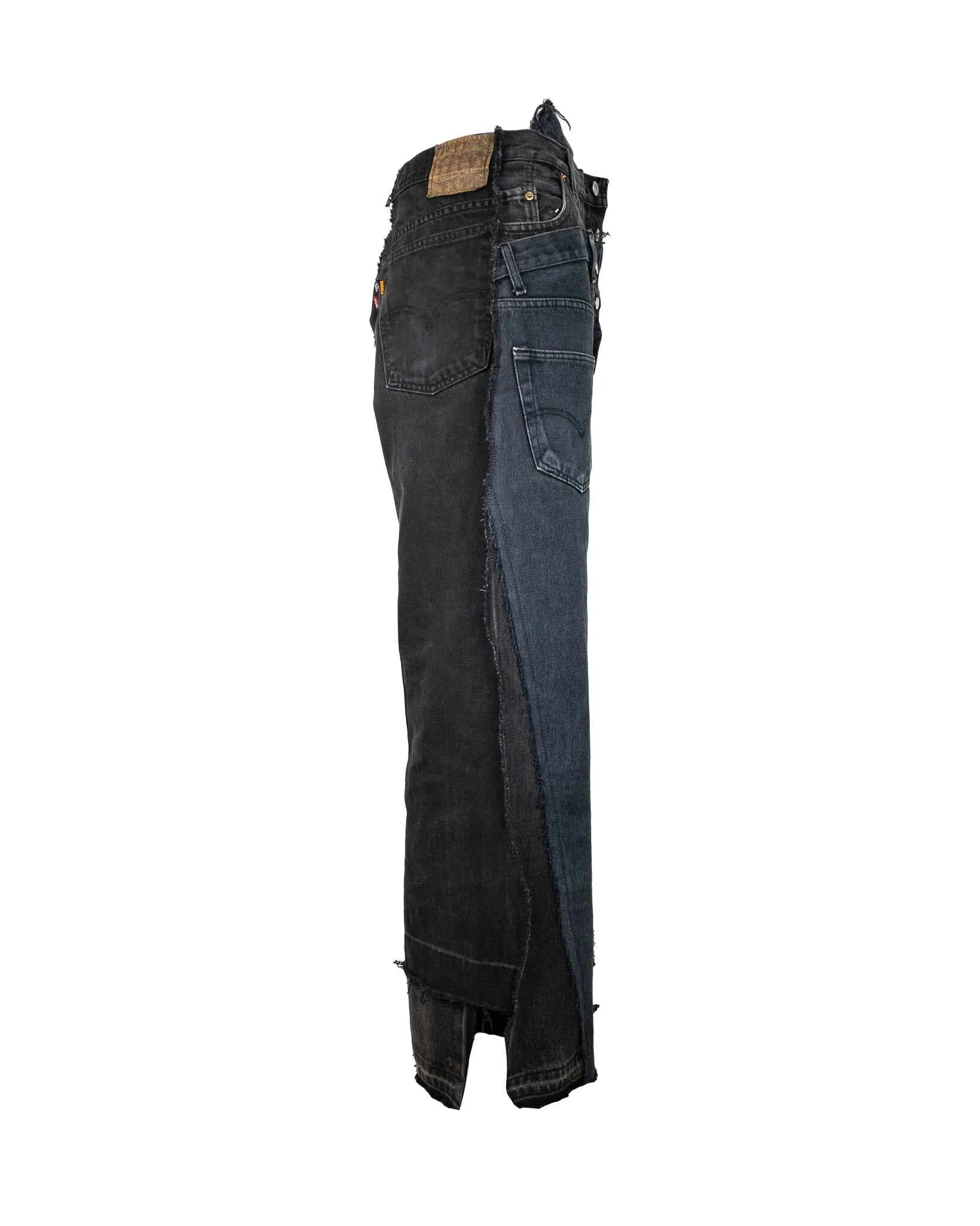 Toppom Jeans