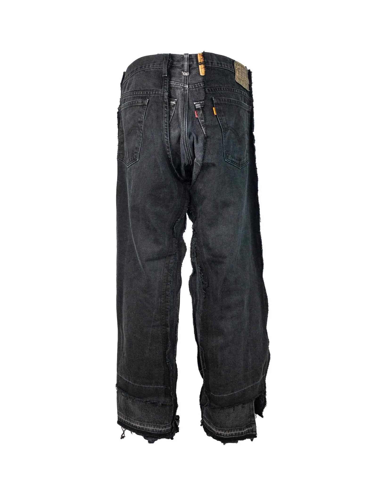 Toppom Jeans
