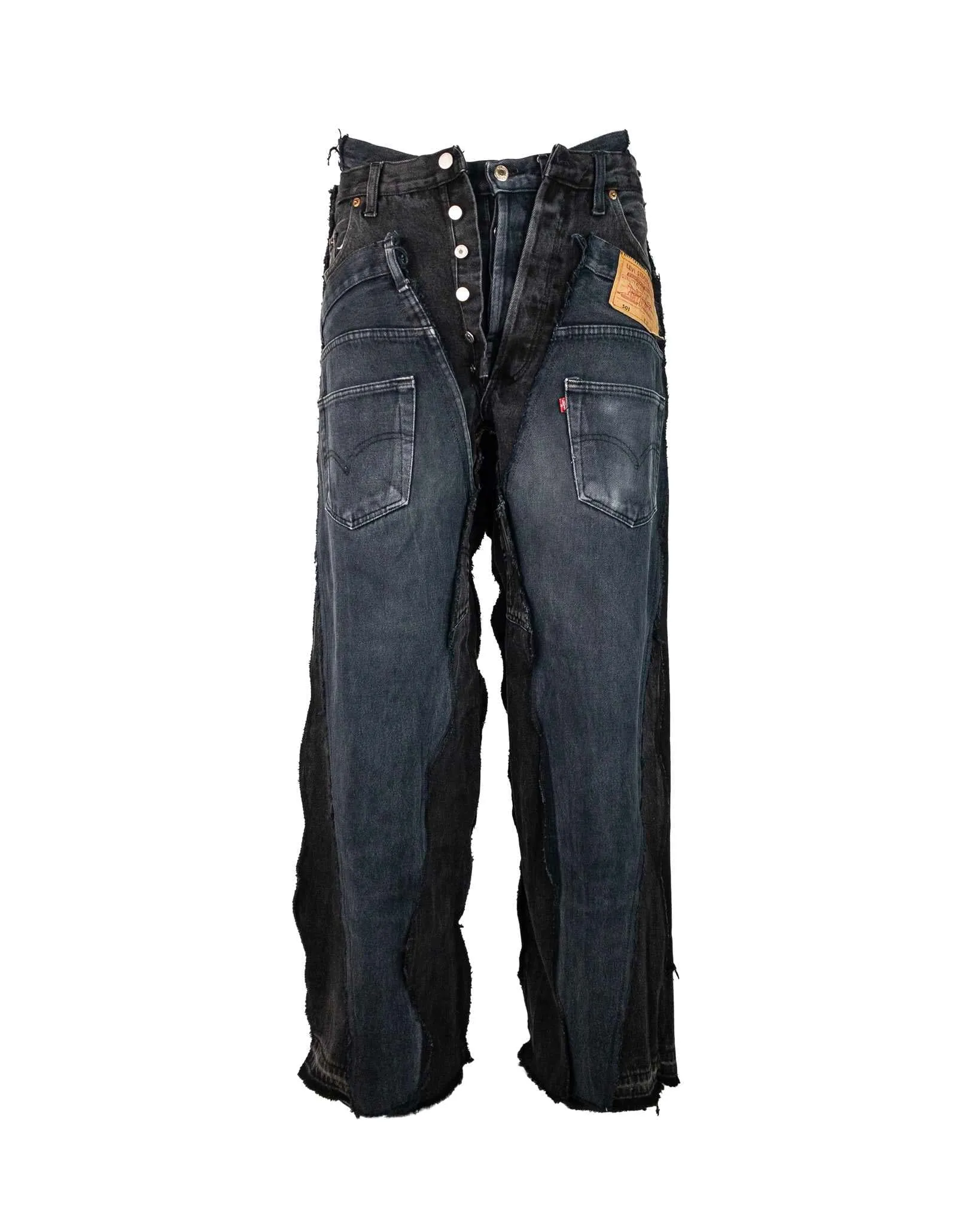 Toppom Jeans