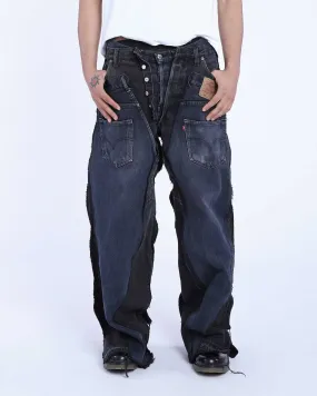 Toppom Jeans