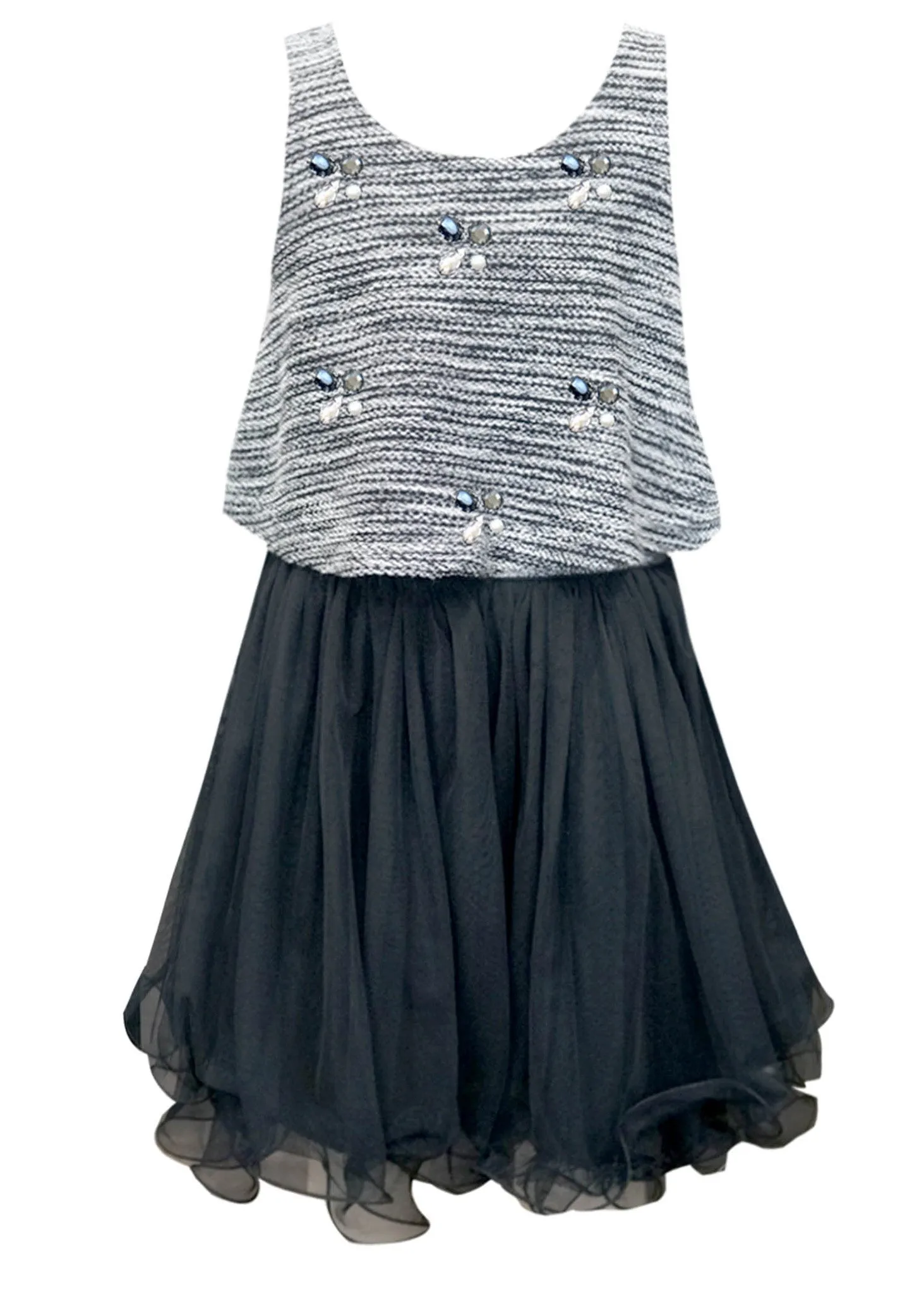 Tutu Dress (HB3894)