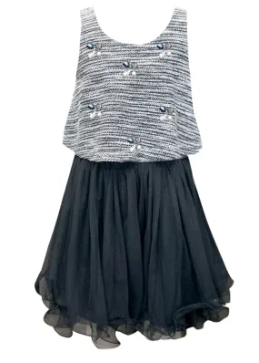 Tutu Dress (HB3894)
