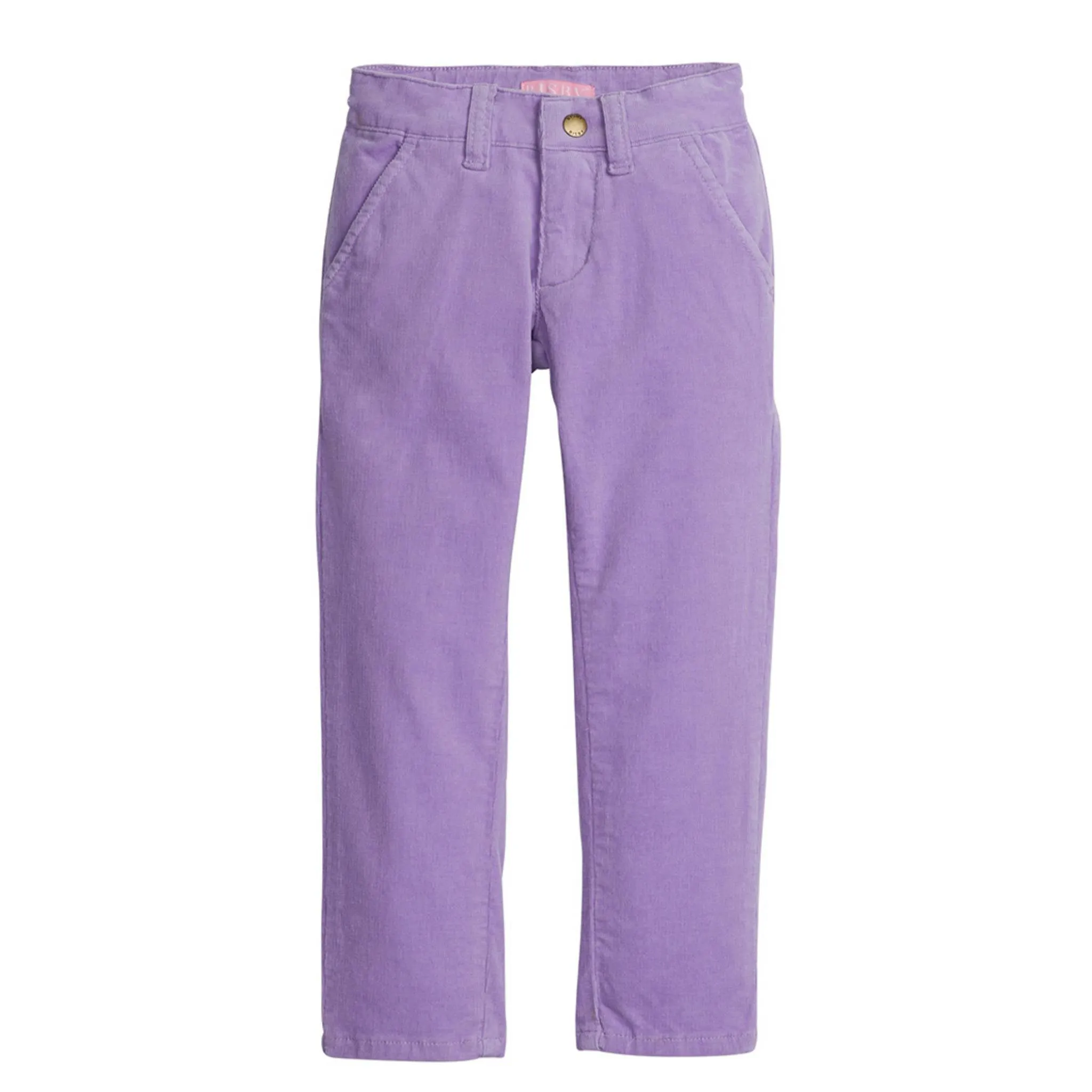 Twiggy Cord Pants - FINAL SALE