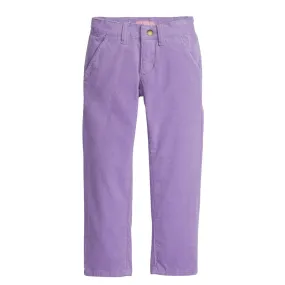 Twiggy Cord Pants - FINAL SALE