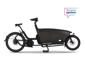 Urban Arrow Family Cargo - Smart System