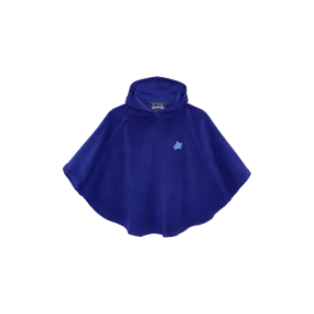 Vilebrequin Baby Marrakech Blue Terry Cape
