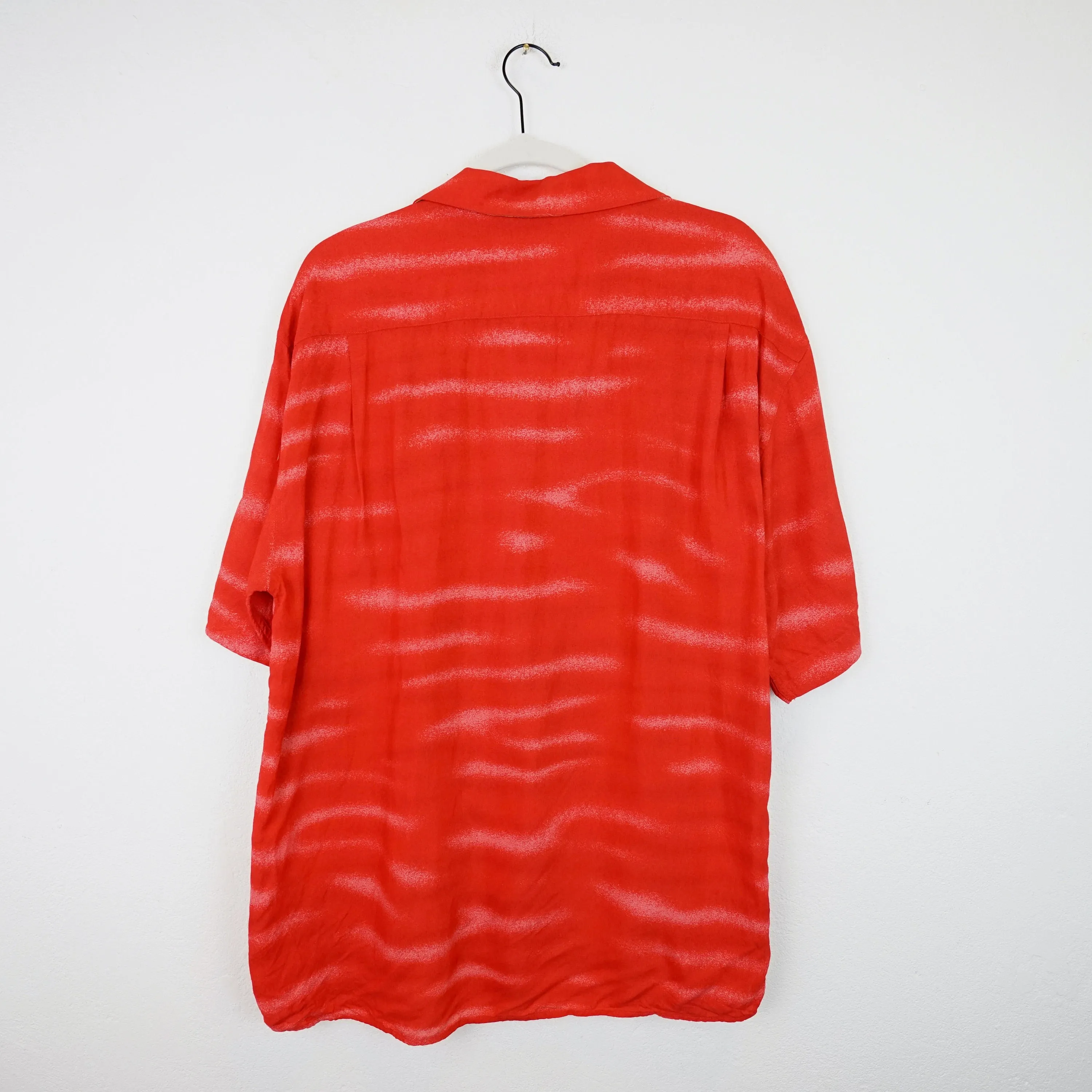 Vintage Hawaii Shirt men size XL