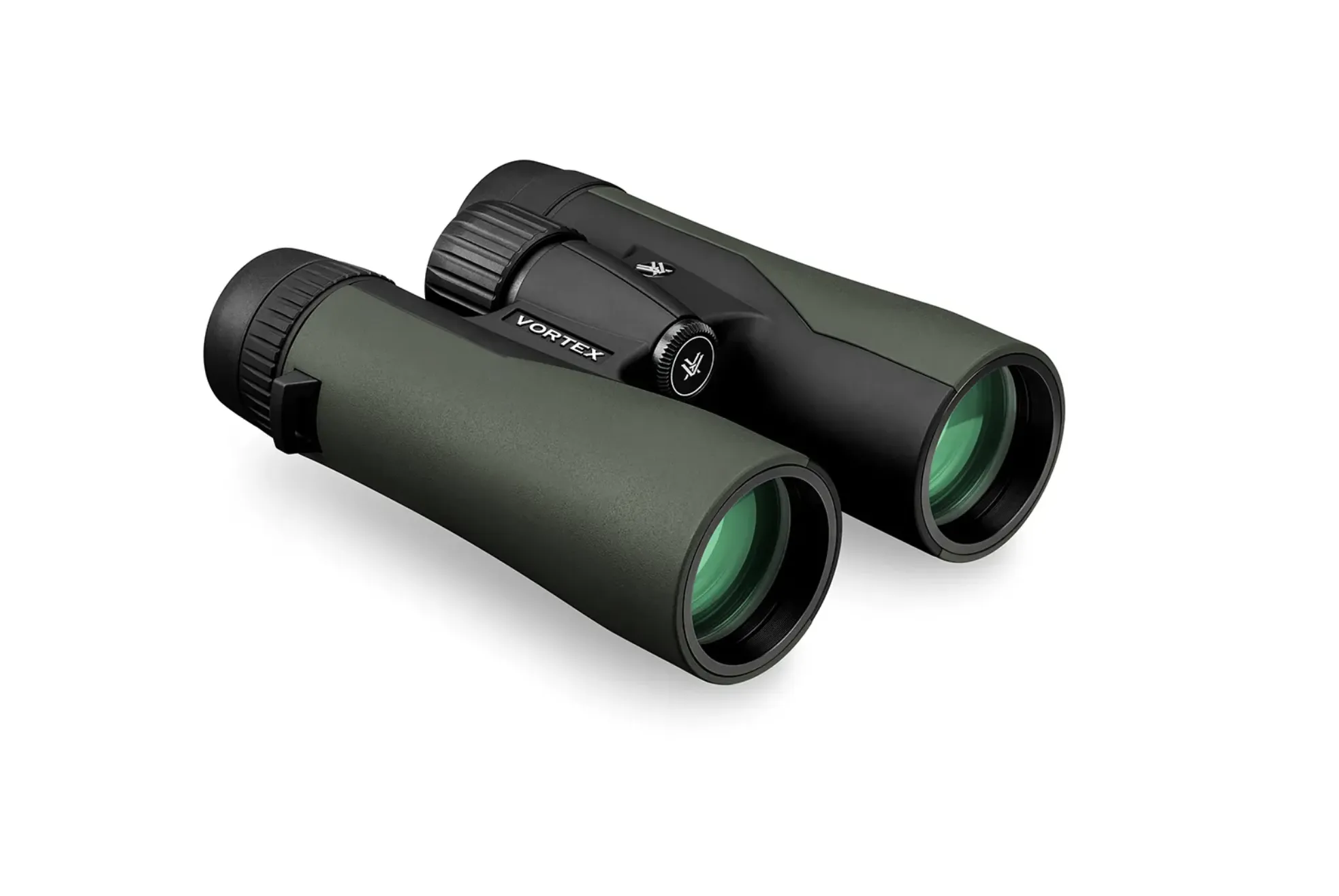 VORTEX CROSSFIRE HD 8X42 BINOCULAR