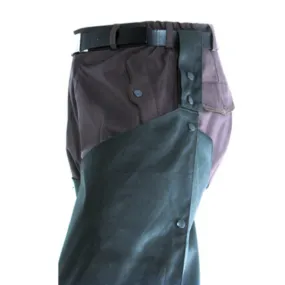 Wax Chaps