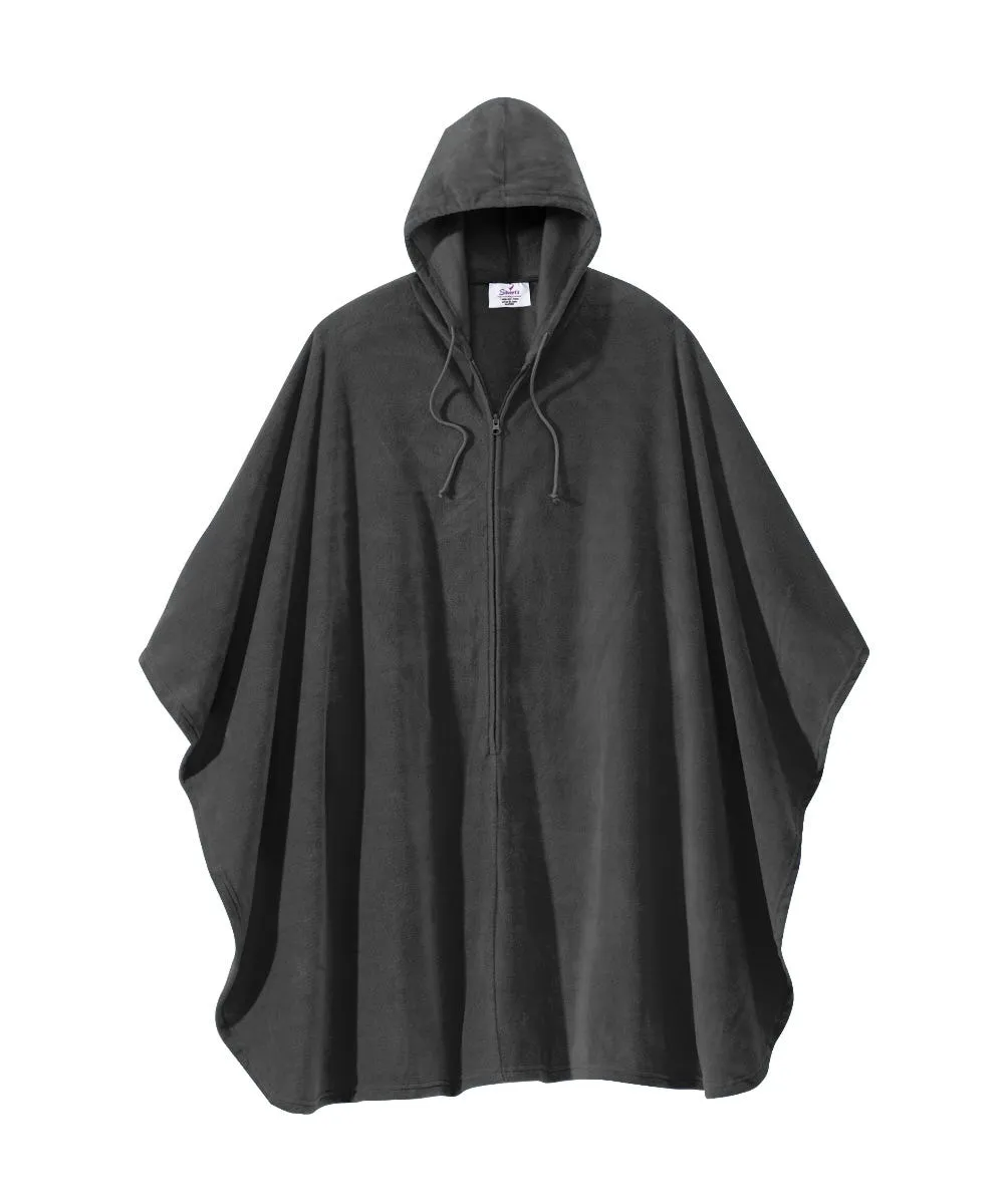 Wheelchair Cape with Hood - Women & Men