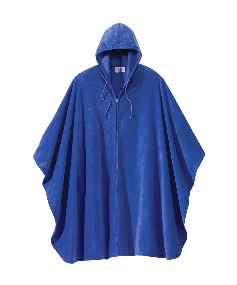 Wheelchair Cape with Hood - Women & Men