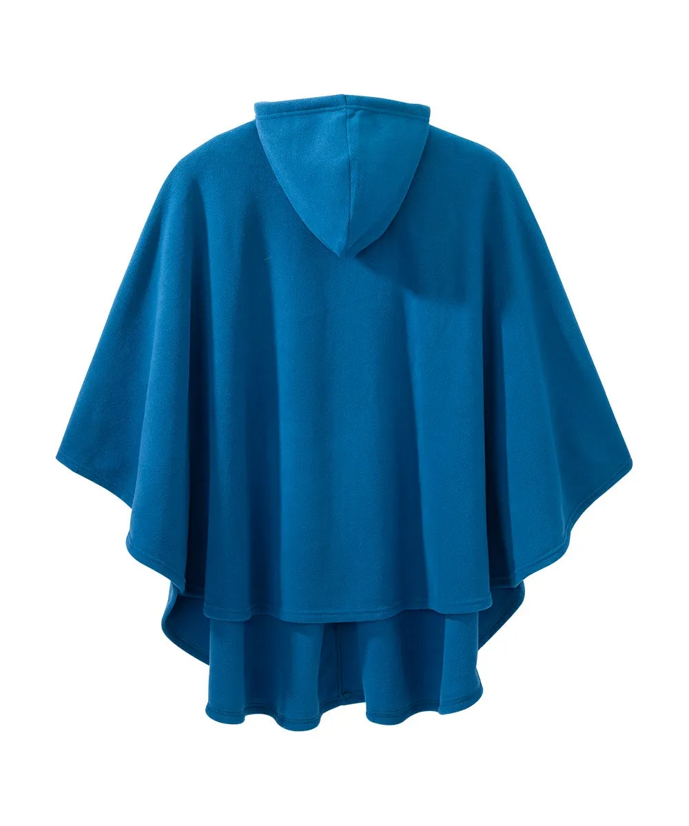 Wheelchair Cape with Hood - Women & Men