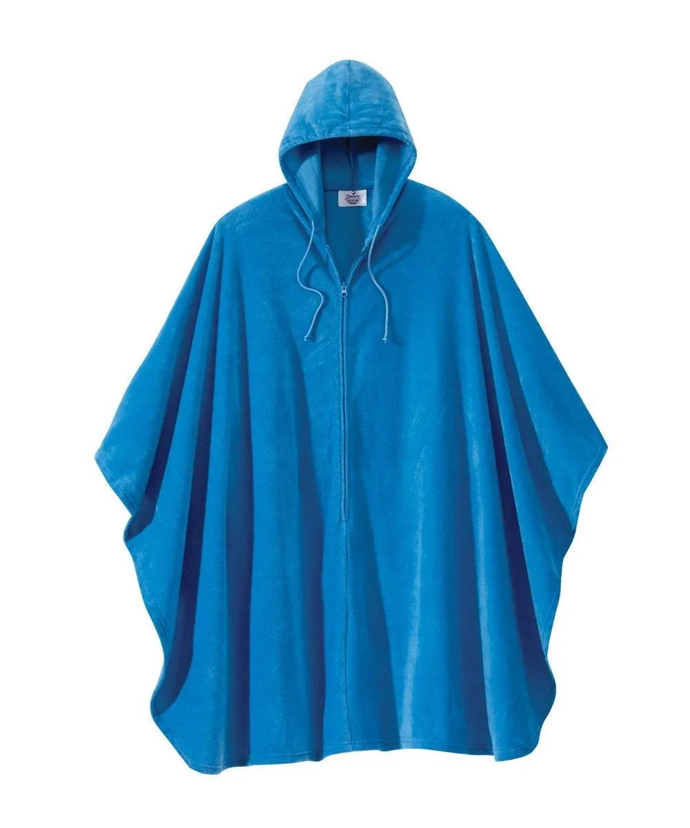 Wheelchair Cape with Hood - Women & Men