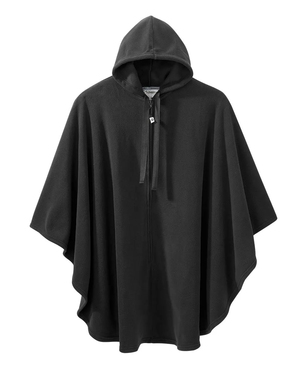 Wheelchair Cape with Hood - Women & Men