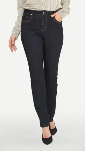Women's Lois New Gigi Jeans in 00 Rinse