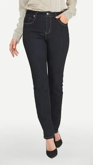 Women's Lois New Gigi Jeans in 00 Rinse