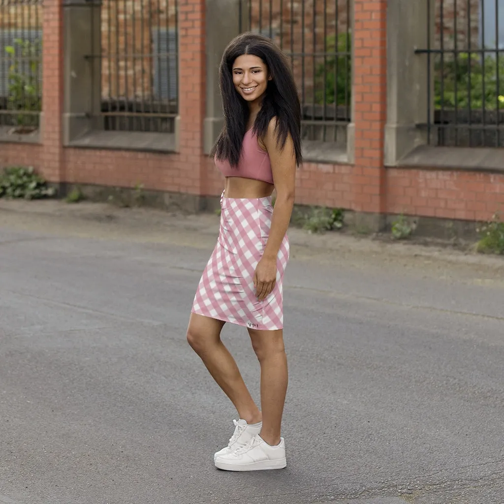 Women's Mini Skirt