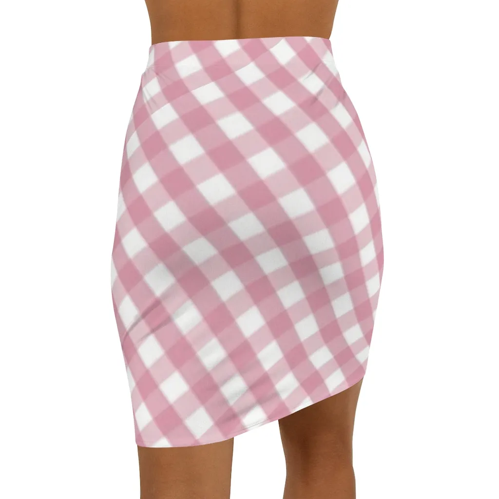 Women's Mini Skirt