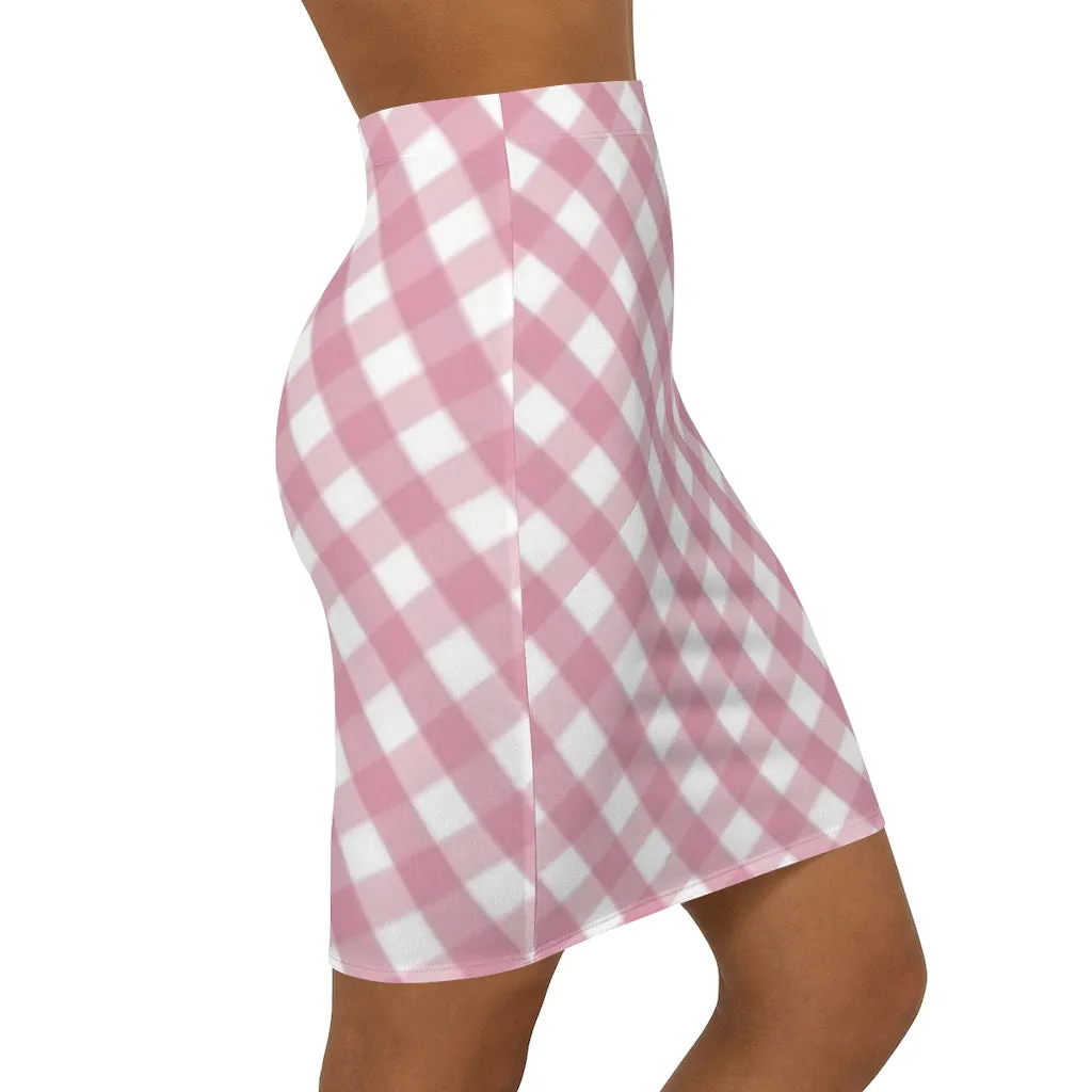 Women's Mini Skirt