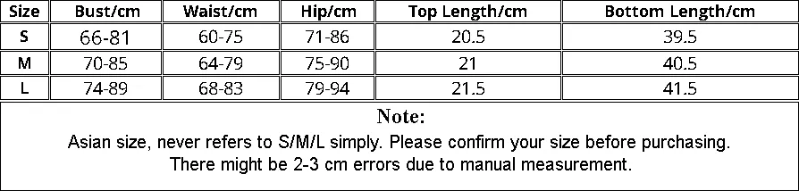 Women's Summer Elastic Solid Two-Piece Dress