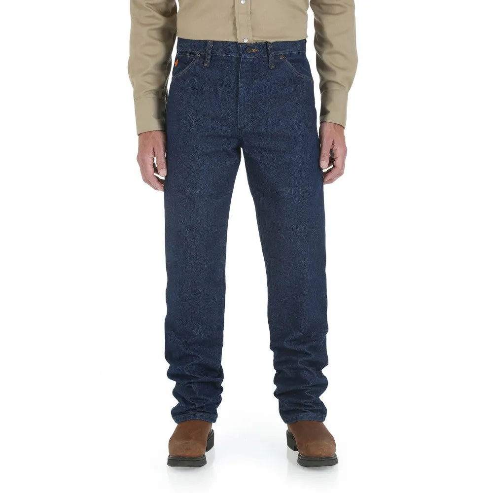 Wrangler Mens Flame Resistant Jeans Style FR13MWZ
