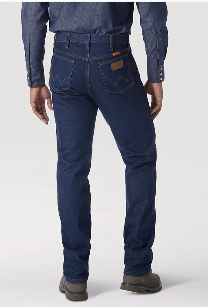 Wrangler Mens Flame Resistant Jeans Style FR13MWZ