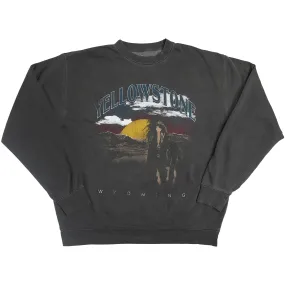 Yellowstone Sweatshirt