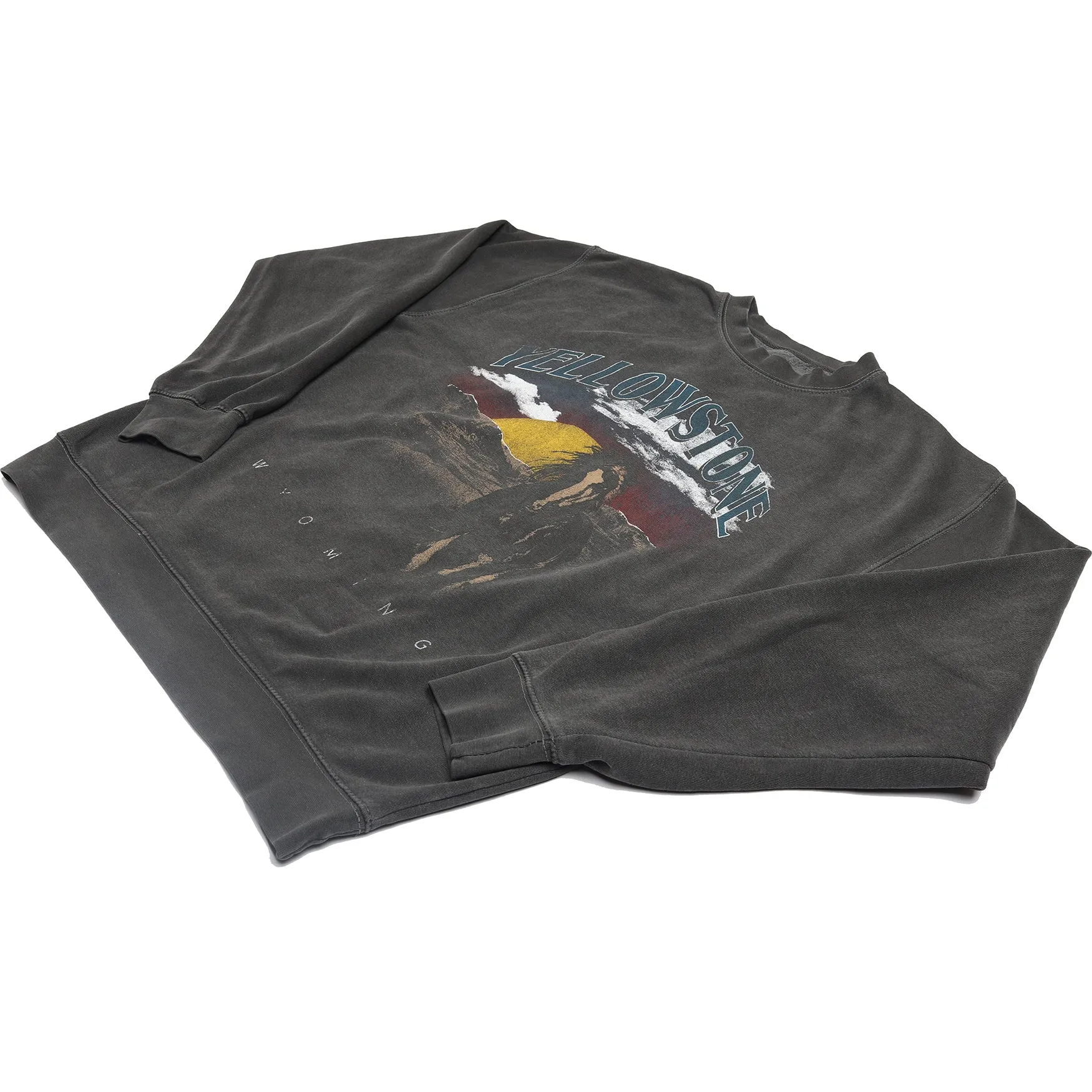 Yellowstone Sweatshirt