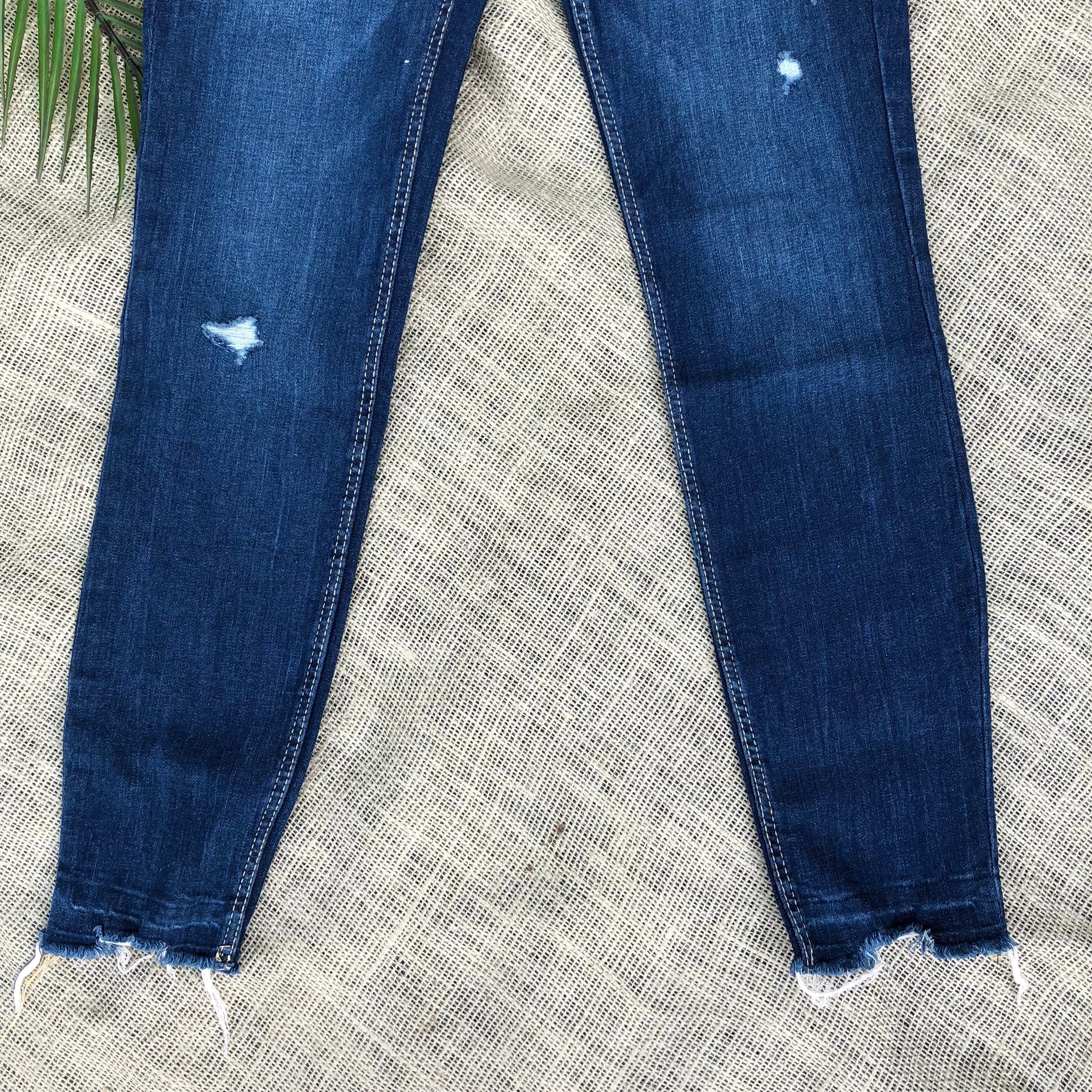 Zara Jeans - 38 / 06